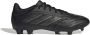 Adidas Performance Copa Pure 2 League Firm Ground Voetbalschoenen Unisex Zwart - Thumbnail 1