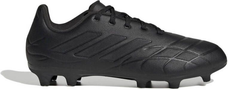 Adidas Perfor ce Copa PURE.3 FG leren voetbalschoenen zwart Leer 36 2 3