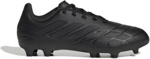 Adidas Performance COPA PURE.3 FG leren voetbalschoenen zwart
