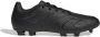 Adidas Performance Copa Pure.3 Firm Ground Voetbalschoenen Unisex Zwart - Thumbnail 1