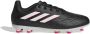 Adidas Perfor ce Copa Pure.3 Firm Ground Voetbalschoenen Kinderen Zwart - Thumbnail 1