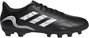 Adidas Performance Copa Sense .4 FxG voetbalschoenen Copa Sense.4 FxG zwart wit rood