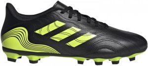 Adidas Performance Copa Sense.4 FG Sr. voetbalschoenen zwart geel