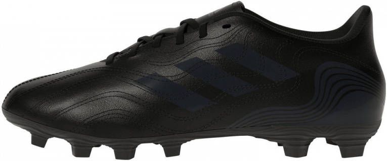 Adidas Performance Copa Sense.4 FG voetbalschoenen zwart grijs