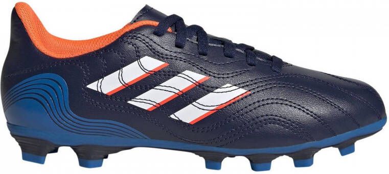 Adidas Performance Copa Sense.4 FxG voetbalschoenen Copa Sense.4 FxG donkerblauw kobaltblauw