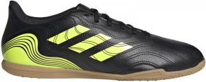 Adidas Performance Copa Sense.4 Sr. zaalvoetbalschoenen zwart geel