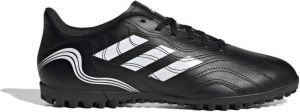 Adidas Performance Copa Sense.4 voetbalschoenen zwart wit rood
