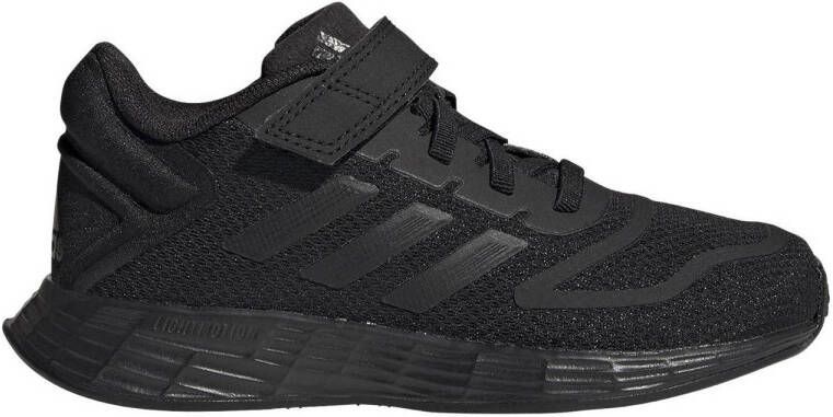 Adidas Sportswear Duramo 10 El Hardloopschoenen Kid Core Black Core Black Core Black Kinderen