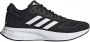 Adidas Duramo SL 2.0 Schoenen Sportschoenen Hardlopen Weg zwart wit wit - Thumbnail 11