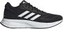 Adidas Duramo SL 2.0 Schoenen Sportschoenen Hardlopen Weg zwart wit wit - Thumbnail 1