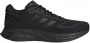 Adidas Duramo 10 Heren Sportschoenen Core Black Core Black Core Black - Thumbnail 11