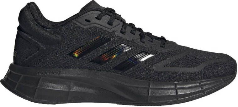 Adidas Duramo 10 Hardloopschoenen Core Black Core Black Iron Metalic