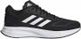 Adidas Duramo 10 Heren Sportschoenen Core Black Core Black Core Black - Thumbnail 1