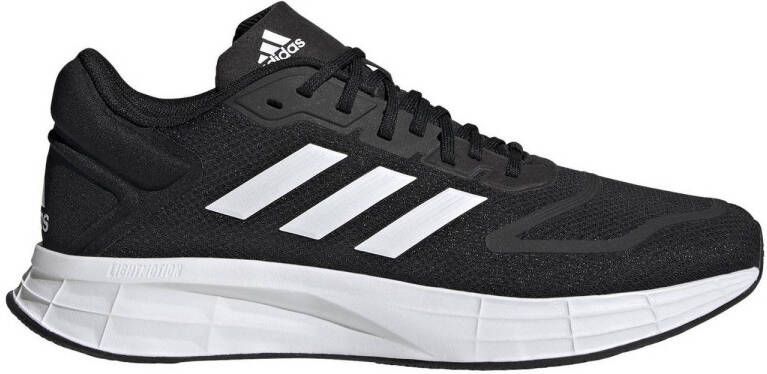 Adidas Duramo 10 Heren Sportschoenen Core Black Core Black Core Black