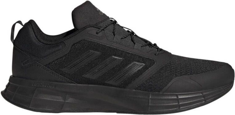 Adidas Perfor ce Duramo Protect hardloopschoenen zwart antraciet