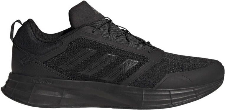 adidas Performance Duramo Protect hardloopschoenen zwart antraciet