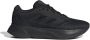 Adidas Perfor ce Duramo SL hardloopschoenen zwart wit antraciet - Thumbnail 1