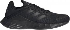 Adidas Perfor ce Duramo SL hardloopschoenen zwart zilver kids