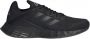 Adidas Perfor ce Duramo SL hardloopschoenen zwart zilver kids - Thumbnail 1