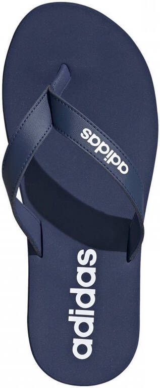 Adidas Perfor ce Eezay Flip Flop Flip Flop slippers blauw wit