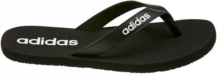 Adidas Eezay Teenslippers Core Black Cloud White Core Black