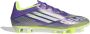 Adidas Perfor ce F50 Club Firm Multi-Ground Voetbalschoenen Unisex Paars - Thumbnail 1