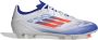 Adidas Perfor ce F50 League Firm Multi-Ground Voetbalschoenen Unisex Wit - Thumbnail 1