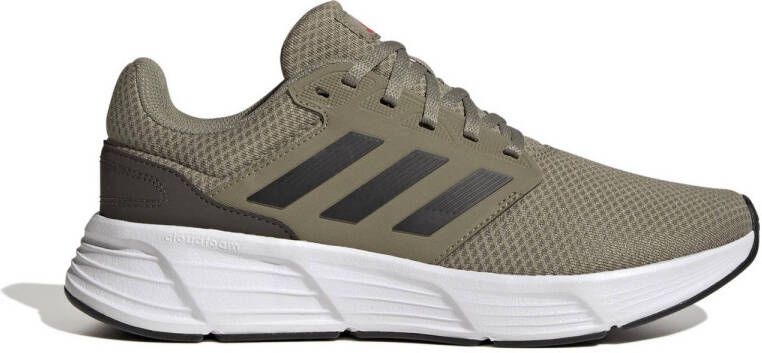 Adidas Galaxy 6 Sportschoenen Mannen 2 3 De Galaxy 6 Hardloopschoenen