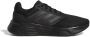 Adidas Performance Galaxy 6 hardloopschoenen zwart - Thumbnail 1