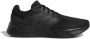 Adidas Performance Galaxy 5 Classic hardloopschoenen donkerblauw wit - Thumbnail 1
