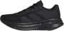 Adidas Performance Galaxy 7 hardloopschoenen zwart - Thumbnail 1