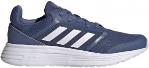 Adidas Perfor ce Galaxy 7 Classic hardloopschoenen blauw wit