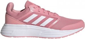 Adidas Perfor ce Galaxy 7 Classic hardloopschoenen roze wit