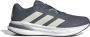 Adidas Performance Galaxy 7 Galaxy 7 hardloopschoenen grijs - Thumbnail 1