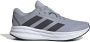 Adidas Performance Galaxy 7 Hardloopschoenen Unisex Grijs - Thumbnail 1