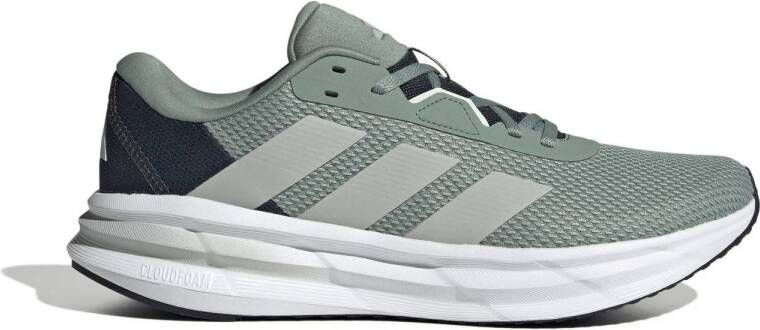 Adidas Performance Galaxy 7 hardloopschoenen groen zwart