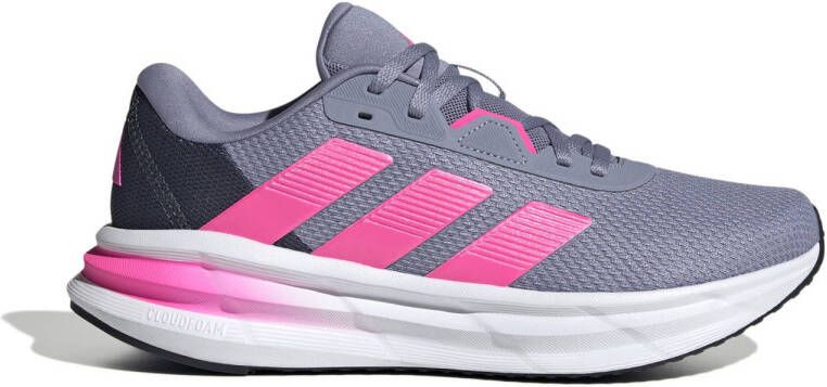 Adidas Performance Galaxy 7 Hardloopschoenen Dames Paars