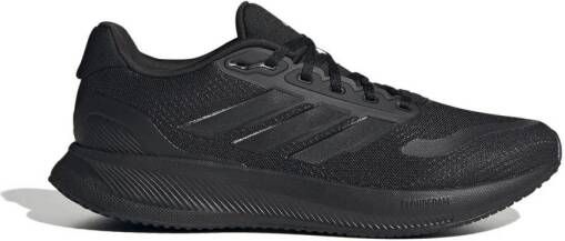 Adidas Performance Runfalcon 5 hardloopschoenen zwart