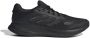 Adidas Performance Runfalcon 5 hardloopschoenen zwart - Thumbnail 1