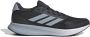 Adidas Performance Runfalcon 5 hardloopschoenen zwart - Thumbnail 1