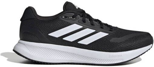 Adidas Performance Runfalcon 5 Hardloopschoenen Unisex Zwart