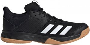 Adidas Schoenen voor badminton en zaalsporten dames Ligra 6
