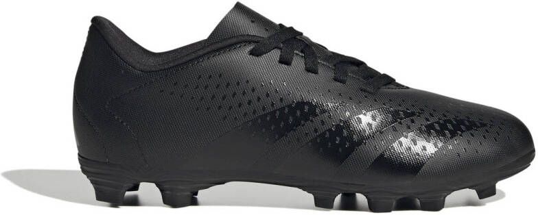 Adidas Perfor ce Predator Accuracy.4 FxG Jr. voetbalschoenen zwart Imitatieleer 38 2 3