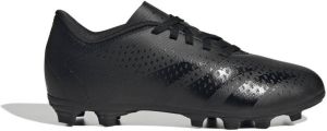 Adidas Performance Predator Accuracy.4 FxG Jr. voetbalschoenen zwart