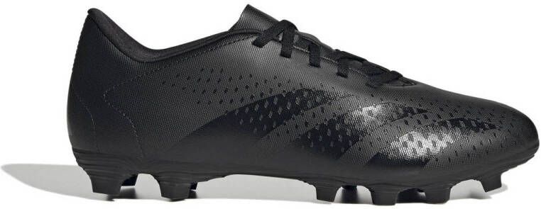 adidas Performance Predator Accuracy.4 FxG Sr. voetbalschoenen zwart