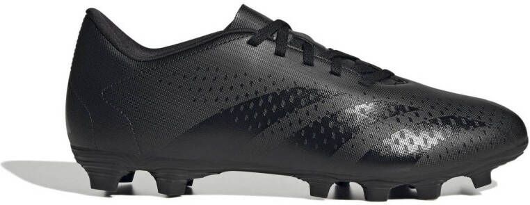 Adidas Perfor ce Predator Accuracy.4 FxG Jr. voetbalschoenen zwart Imitatieleer 36 2 3