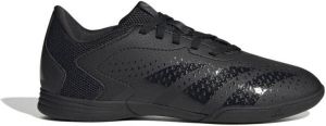 Adidas Performance Predator Accuracy.4 indoor zaalvoetbalschoenen zwart