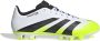 Adidas Perfor ce Predator Club Firm Multi-Ground Voetbalschoenen Unisex Wit - Thumbnail 1