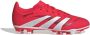 Adidas Perfor ce Predator Club Firm Multi-Ground Voetbalschoenen Kids Kinderen Rood - Thumbnail 1