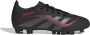 Adidas Perfor ce Predator Club Firm Multi-Ground Voetbalschoenen Kids Kinderen Zwart - Thumbnail 1